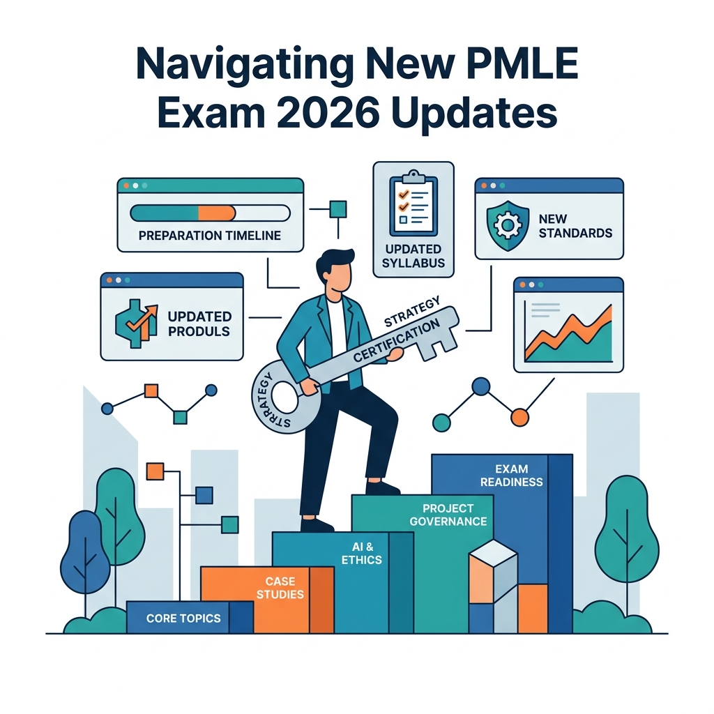 June 2026 PMLE Exam Update | WiseOwlLearns